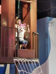 -幻贝家儿童乐园(苏州中心店)