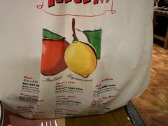 -安妮意大利餐厅(国贸店)