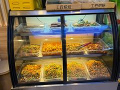 -放牛郎牛羊肉汤馆(嘉海雅苑店)