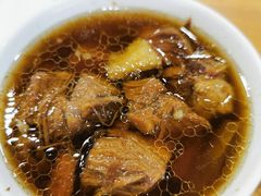 -柴氏风味斋(甘家口店)
