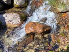 -玉渡山自然风景区