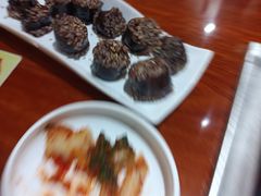 -玛嘻哒韩国料理炭火烤肉(莫邪路新天地店)