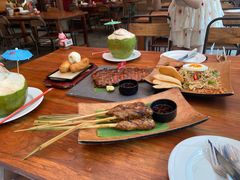 -Naughty Nuri’s Phuket