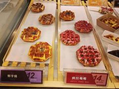 -CoCo都可(包河万达店)
