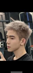 -绅仕門男士理发馆
