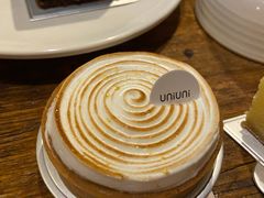 -UNIUNI(凯瑟琳广场店)