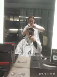 -Hair Code芭曲发型