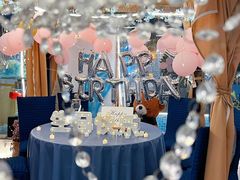 -天空花园餐吧·生日·团建(南山店)