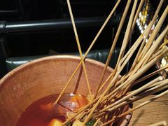 -1819餐厅·团队聚餐·烤串·精酿