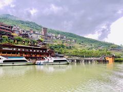 -乌江画廊(彭水苗族土家族自治县)