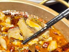 -蜀都丰 正宗水煮鱼(建德天城店)