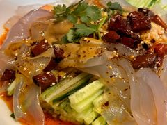-灶座小锅烀饼·铁锅炖(道里店)