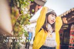 -MIDOU蜜豆亲子旅拍馆