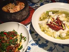 -桂满陇·桃花院落(长泰广场店)