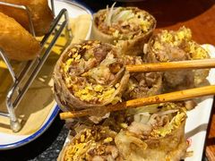 -福苗小骆驼烧烤(大唐不夜城店)