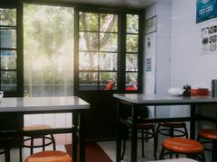 -曼曼汤包(建国西路店)