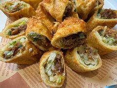 -大眼锅贴水饺(河东店)