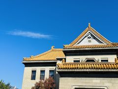 -伪满皇宫博物院