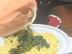 -大良毋米粥·粥底火锅(岭南天地店)