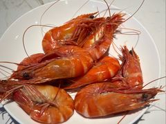 -津门小红坊海鲜·海胆饺子(滨海开发区店)