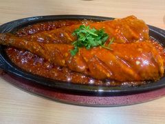 -小木屋拌饭(沈阳中街大悦城店)