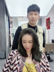 -MY HAIR ARDOR