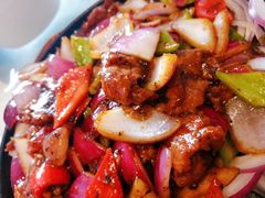 -玉林烤鸭店(定福庄店)