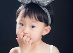 -鹿乐·亲子儿童摄影(城东翠雍新城南区店)