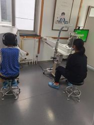 -清清博视儿童眼视光中心(角门西店)