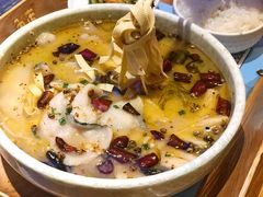 -鱼库·不仅是一家烤鱼店(车公庙店)