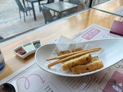 -安妮意大利餐厅(世贸天阶店)