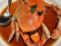 -珍宝海鲜JUMBO Seafood(北京SKP店)