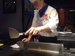 -尚雅铁板料理自助餐厅(乐松店)