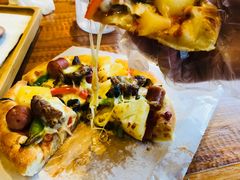 -彼芝奇比萨(红坊店)