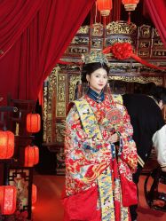 -金夫人婚纱摄影(总店)