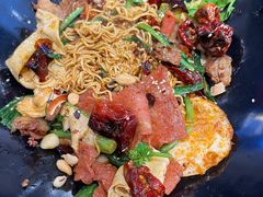-醉人椒麻辣香锅(上地华联店)