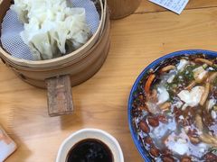 -晓友烧麦(光华村店)