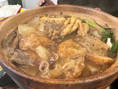 -肥家大排档(天河体育西店)
