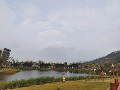 -星乐度·露营小镇