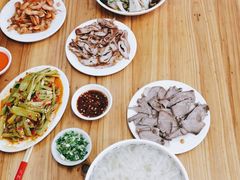 -芳记粉店(总店)