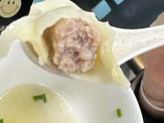 -顶巧鸡汤馄饨(虹口总店)