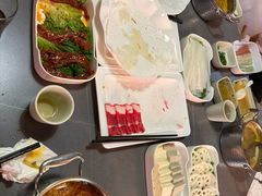 -君邦火锅(新疆大厦店)