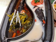 -锦府盐帮·李宅(领展购物广场中关村店)