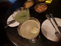 -翡翠36酒吧(浦东香格里拉店)
