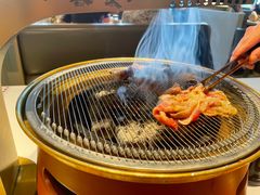 -西塔老太太泥炉烤肉(川沙百联店)