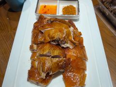 -坤记味道(新华城市广场店)
