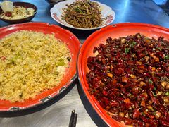 -馬伍旺川菜(江北虹悦城店)