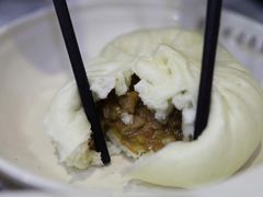 -蒋家桥饺面店(四望亭路店)