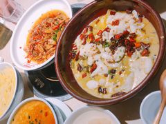 -大碗先生(万家丽店)