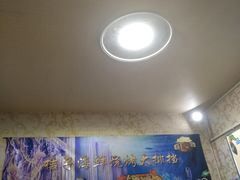 -桔子海鲜烧烤大排档(台东店)